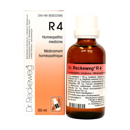 RECKEWEG DR. R4 50ML