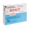 BEFACT FORTE VITAMINE B 30 DRAGEES