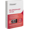 SELENIUM ACE +D +ZINC 30 COMPRIMES + 10 GRATUITS