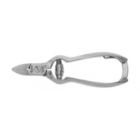 PINCE A ONGLES SECATEUR 13CM N°28 NIPPES