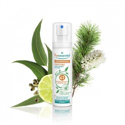 PURESSENTIEL ASSAINISSANT SPRAY 41 HLE ESS 200ML