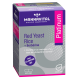 MANNAVITAL RED YEAST RICE + BERBERINE 60 CAPS