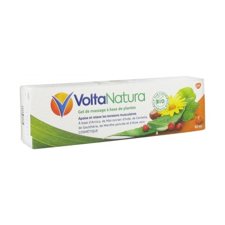 VOLTANATURA BIO GEL 100 ML