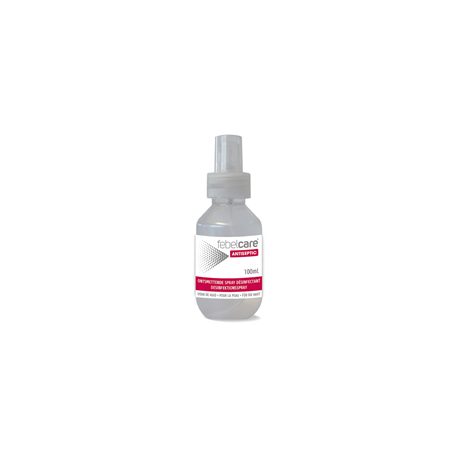 SPRAY DESINFECTANT 100ML