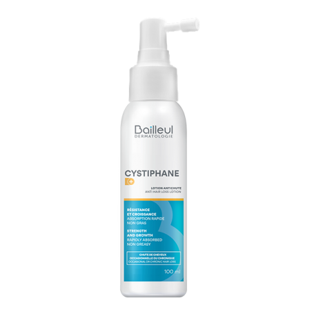 CYSTIPHANE LOTION ANTI CHUTE 100 ML