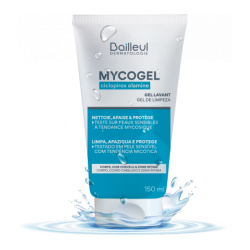 mycogel gel nettoyant usage intime