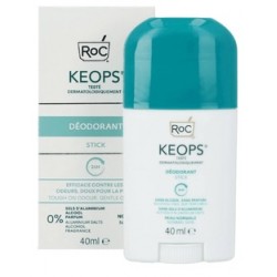 ROC KEOPS DEODORANT STICK 40ML