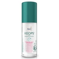 ROC KEOPS ROLL-ON SENSIBLE 30 ML