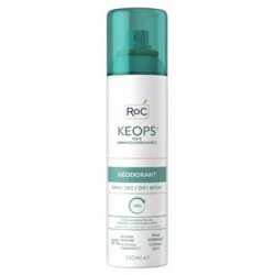 roc keops spray sec