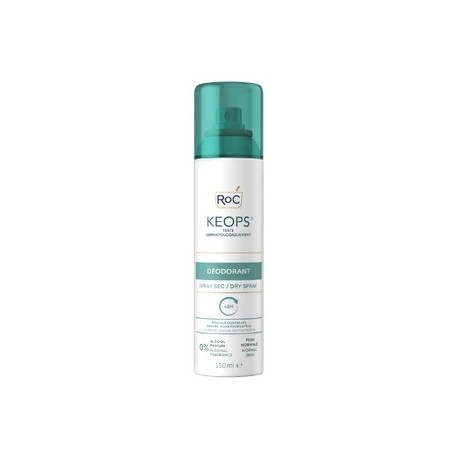 roc keops spray sec