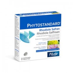 PHYTOSTANDARD RHODIOLE SAFRAN 30 GEL