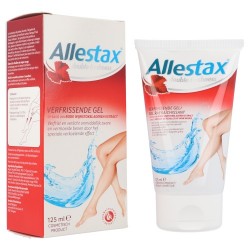 ALLESTAX GEL RAFRAICHISSANT JAMBES LOURDES 125 ML