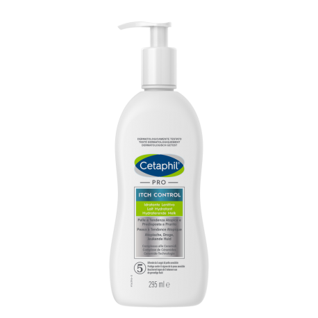 CETAPHIL PRO ITCH CONTROL LAIT HYDRATANT 295 ML