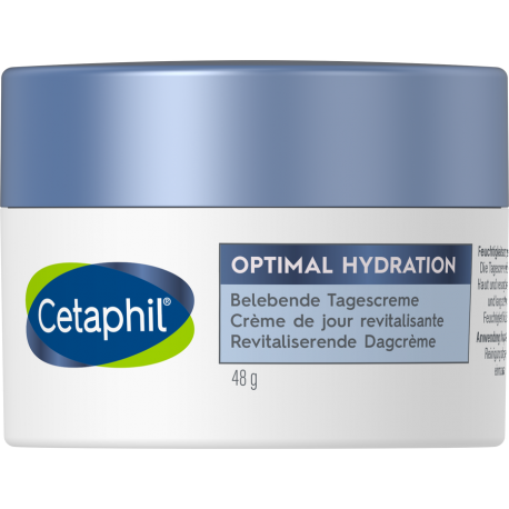 CETAPHIL CREME DE JOUR REVITALISANTE 48 GR