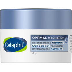 CETAPHIL CREME DE NUIT REVITALISANTE 48 GR