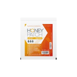 HONEY MOIST 10CM X 10 CM