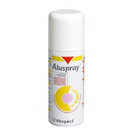 ALUSPRAY 200 ML