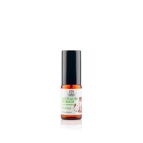 ELIXIRS AND CO ANIMEUX PEUREUX SPRAY