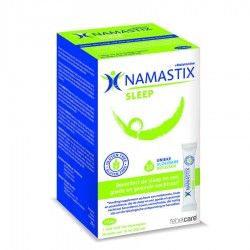 NAMASTIX SLEEP 20 DOSES UNIQUES LIQUIDES