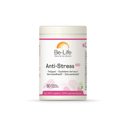 ANTI-STRESS 600 60 GELULES