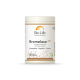 BROMELASE 400 ENZYMES DIGESTIVES 60 GELULES BIOLIFE