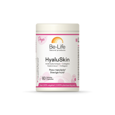 HYALUSKIN 60 GELULES BIO-LIFE