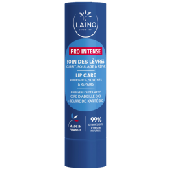 LAINO STICK LEVRES BEURRE DE KARITE 4 GR