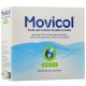 MOVICOL CITRON 20 SACHETS POUDRE