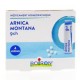 ARNICA MONTANA 9CH 4 UNIDOSES