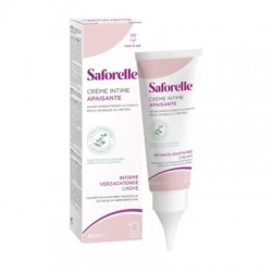 SAFORELLE CREME APAISANTE 100ML