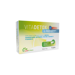 VITADETOX ET PRETECT