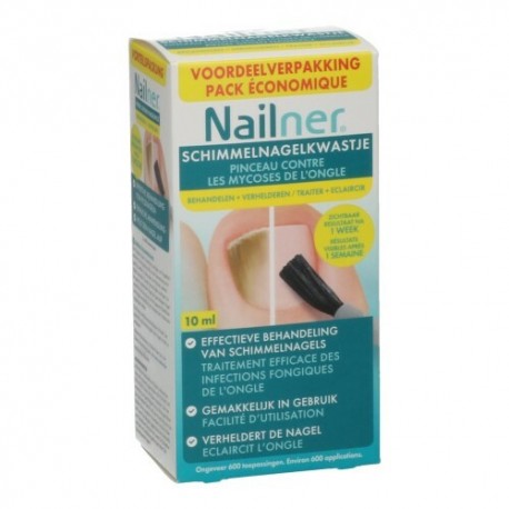 NAILNER ECOPACK