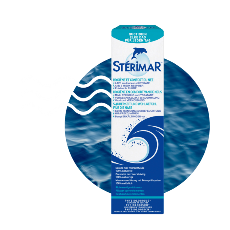 STERIMAR