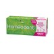 HOMEODENT DENTIFRICE NATUREL FRAISE 2-6 ANS