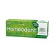 HOMEODENT SOIN COMPLET DENTIFRICE NATUREL 75 ML