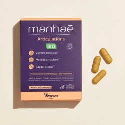 MANHAE ARTICULATIONS BIO 30 GELULES