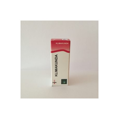 KLIMAKUNDA GOUTTES 20 ML