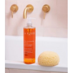 HUILE DE DOUCHE FL POMPE 400ML