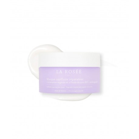 MASQUE CAPILLAIRE REPARATEUR