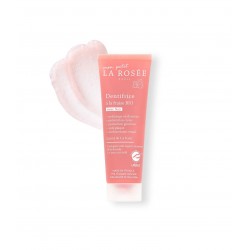 MON PETIT DENTIFRICE FRAISE BIO TUBE 50ML