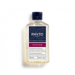 PHYTOCYANE SHAMPOOING REVIGORANT ANTICHUTE POUR FEMME 250ML