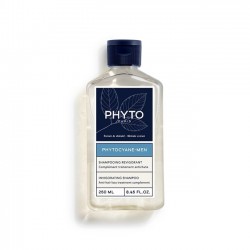 PHYTOCYANE SHAMPOOING REVIGORANT ANTI-CHUTE POUR HOMME 250 ML