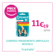 COMPEED AMPOULES MIX PACK ECO 10 PANSEMENTS