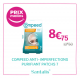 COMPEED ANTI-IMPERFECTIONS PURIFIANT 7 PATCHS