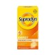 SUPRADYN ENERGY 30 COMPRIM2S EFFERVESCENTS