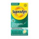 SUPRADYN IMMUNITY BOOST 30 COMPRIMES EFFERVESCENTS