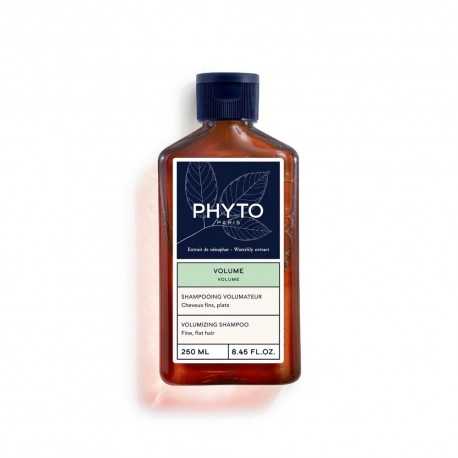 PHYTOVOLUME SHAMPOING CHEVEUX FINS SANS SULFATE 250ML