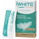 IWHITE BANDELETTES DISSOLUBLES BLANCHIMENT DENTAIRE 28 STRIPS