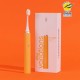 MY VARIATION BROSSE A DENTS ORANGE