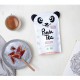 PANDA TEA NAMASTE 28 SACHETS